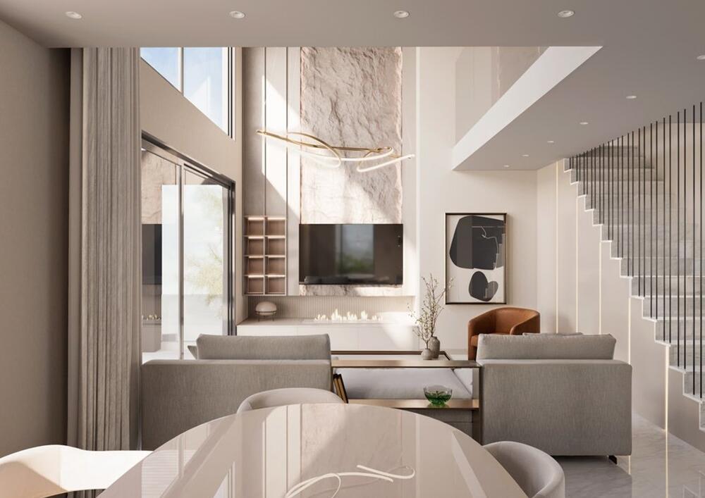 Kipos residence