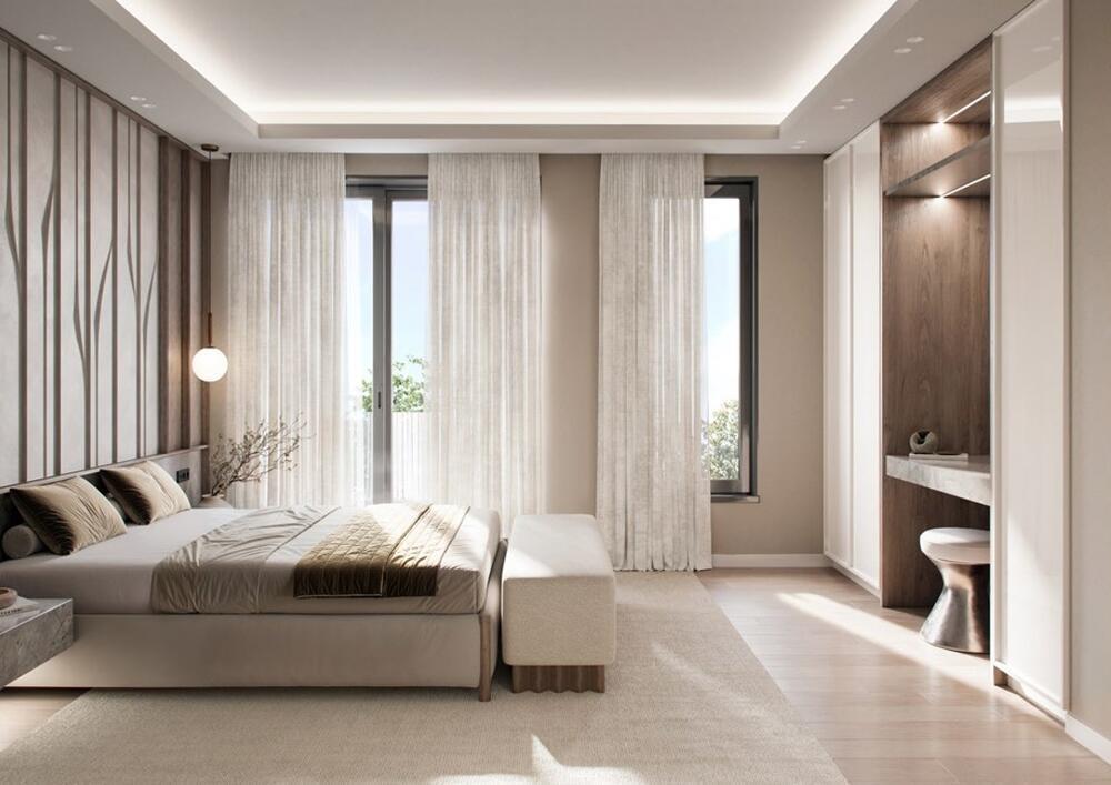 Kipos residence
