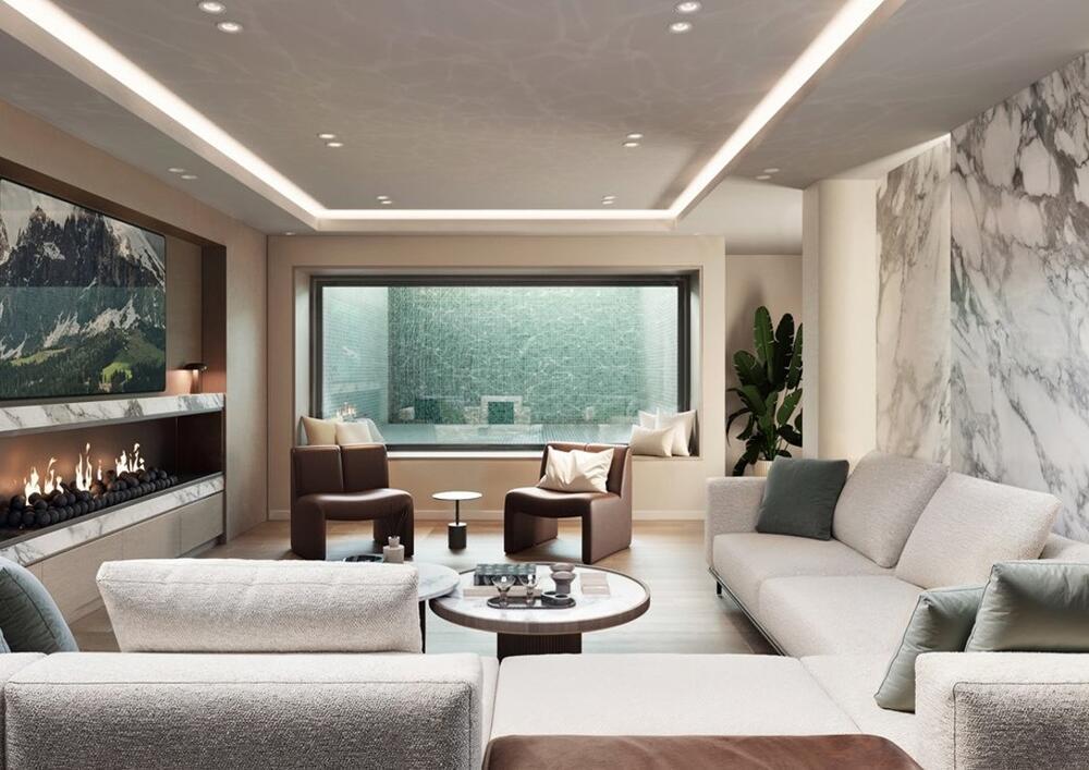 Kipos residence