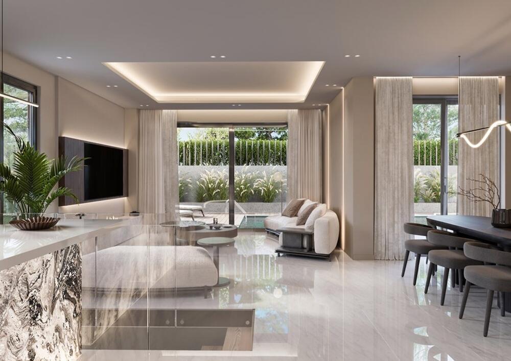 Kipos residence