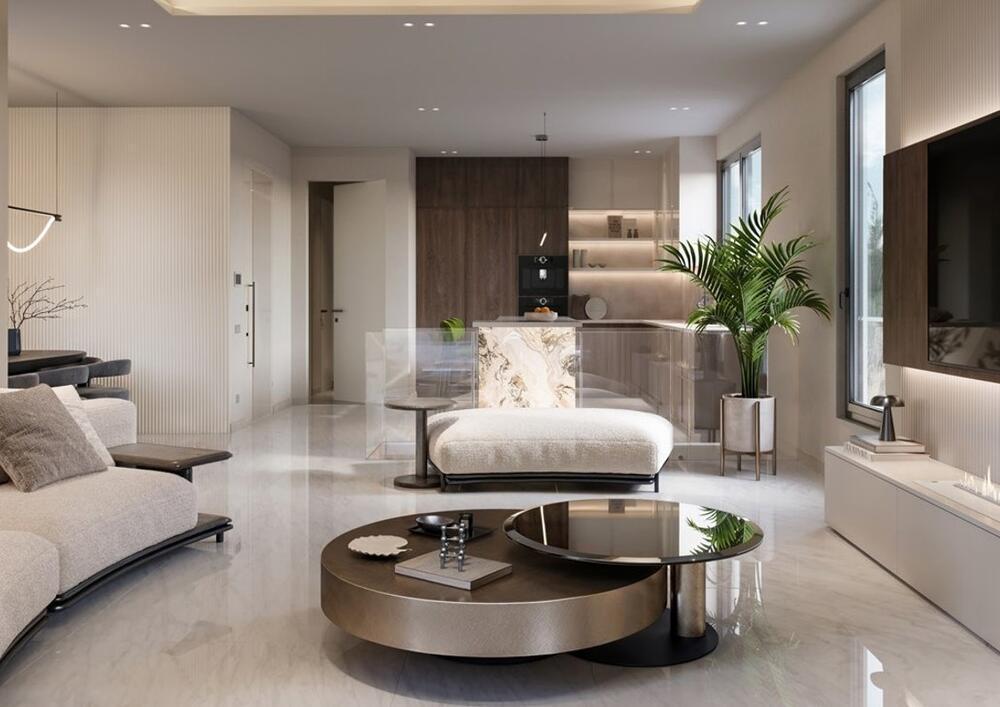 Kipos residence