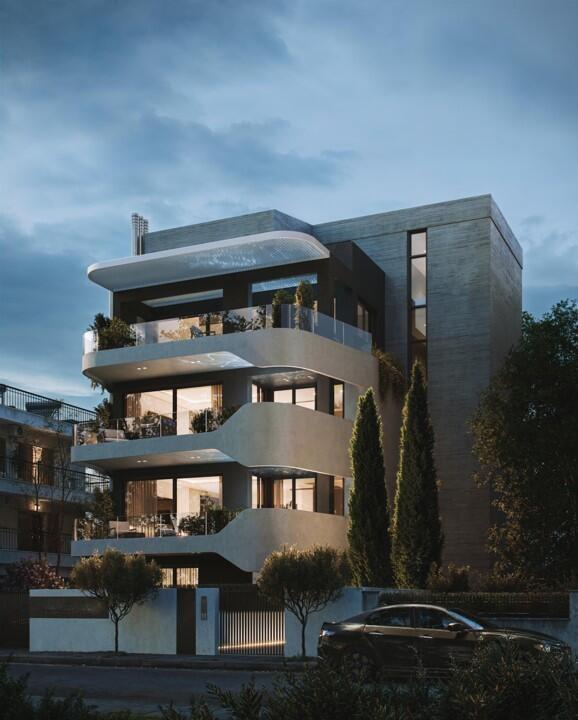 Kipos residence
