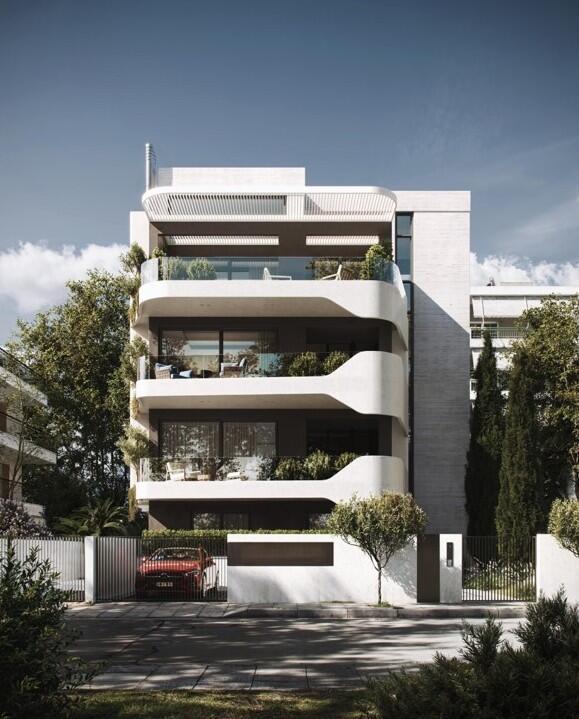 Kipos residence