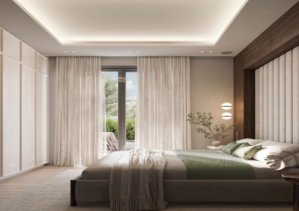 Kipos residence