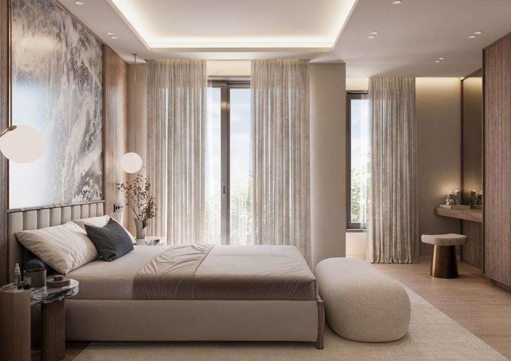 Kipos residence