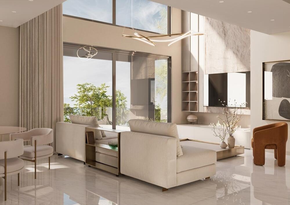Kipos residence