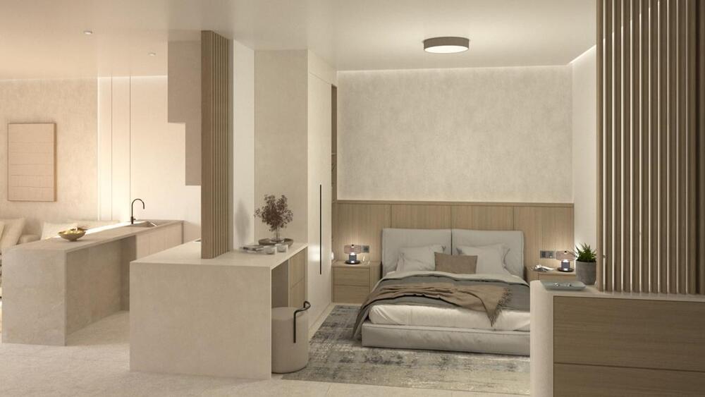 Petra Residence