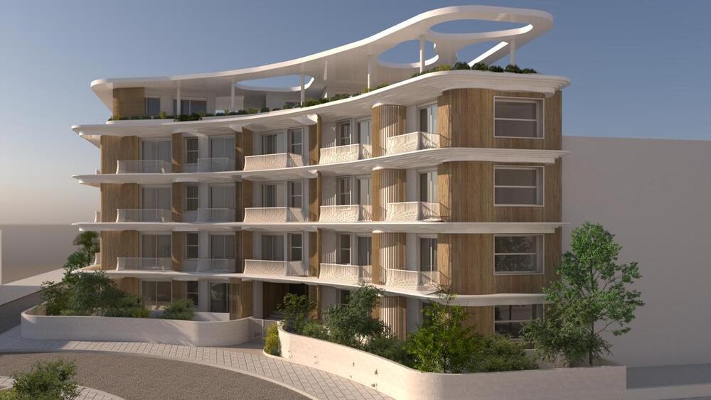 Petra Residence