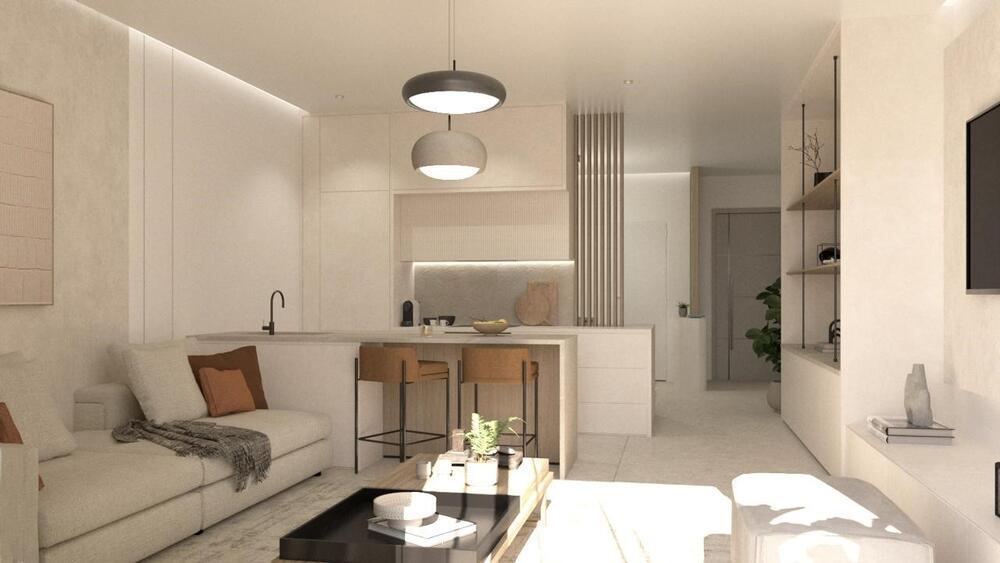 Petra Residence