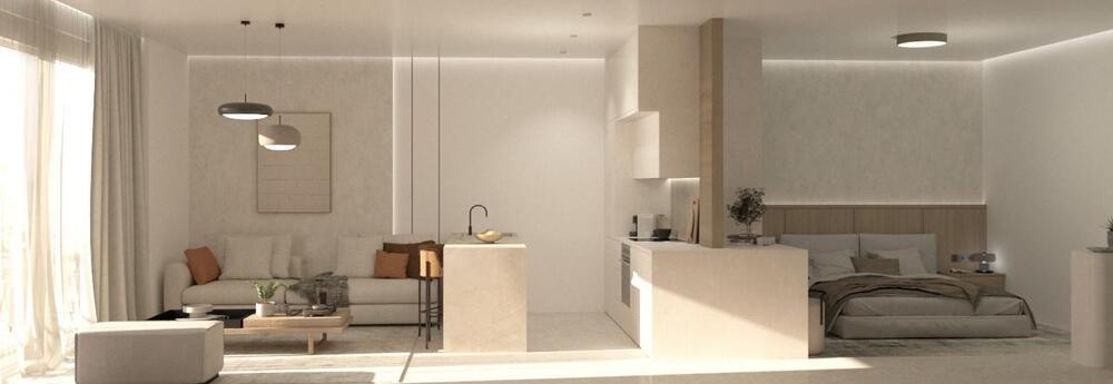 Petra Residence