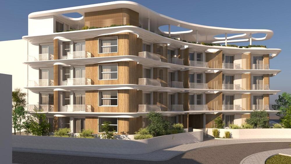 Petra Residence