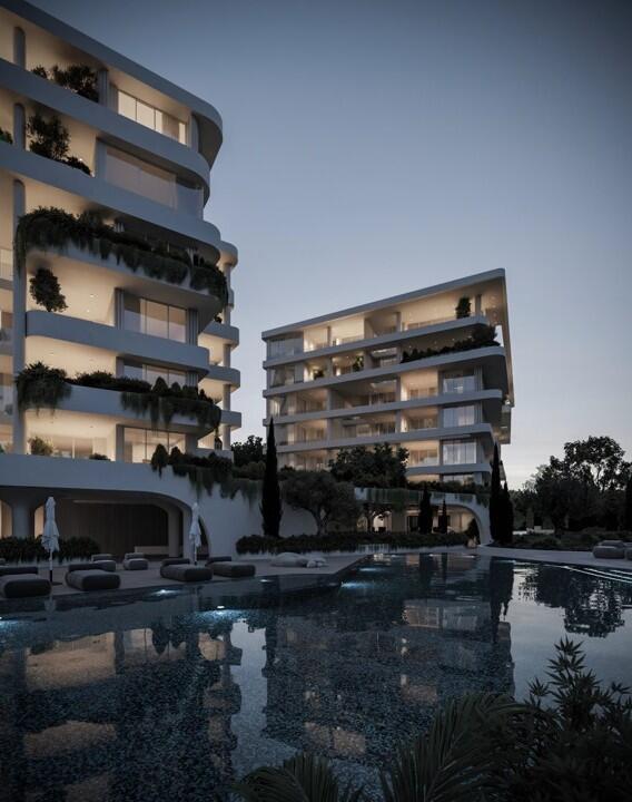 Gaia Terra Park Plaza