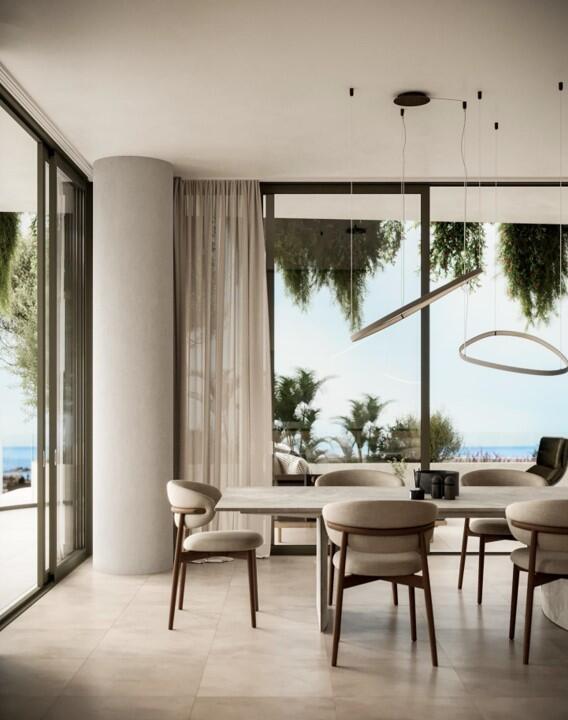Gaia Terra Park Plaza