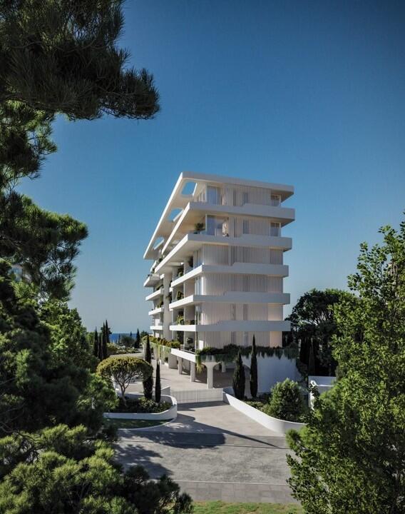 Gaia Terra Park Plaza