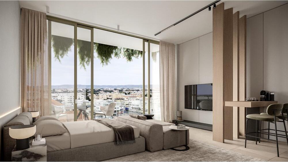 Gaia Terra Park Plaza