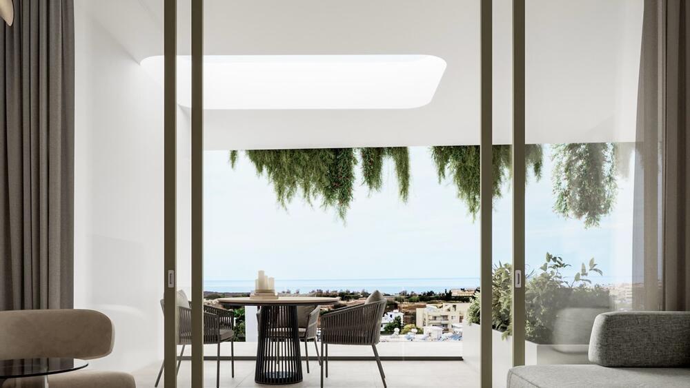 Gaia Terra Park Plaza
