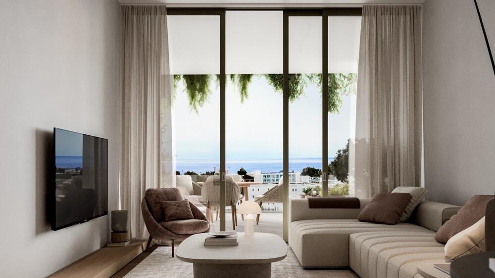Gaia Terra Park Plaza