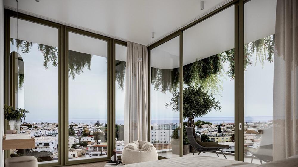 Gaia Terra Park Plaza