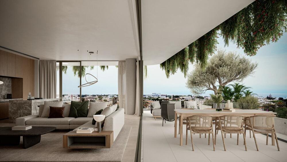 Gaia Terra Park Plaza