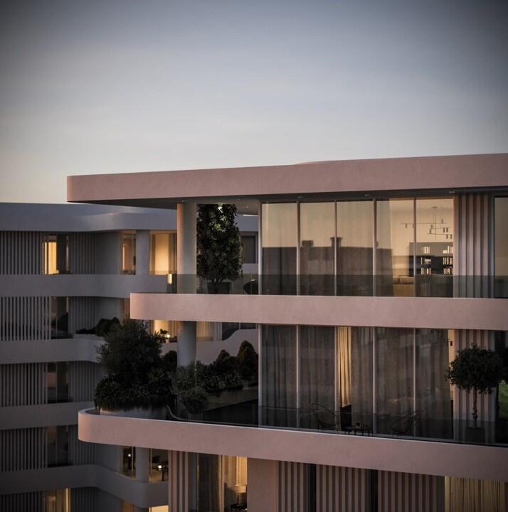 Gaia Terra Park Plaza