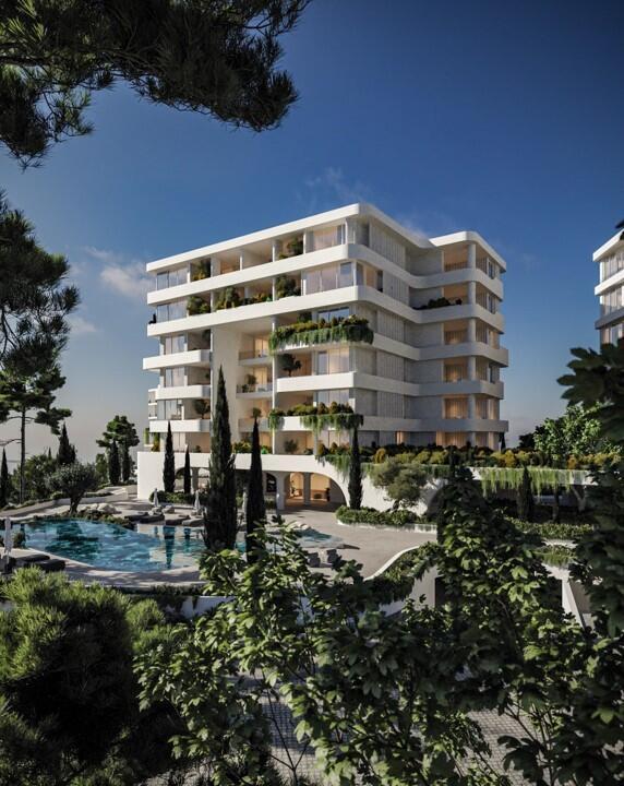Gaia Terra Park Plaza