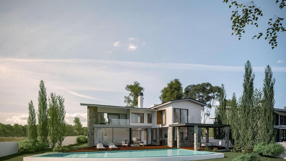 Paphos Villas