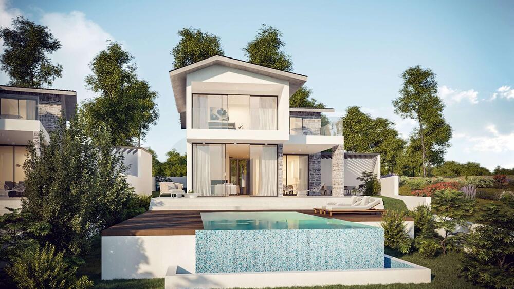 Paphos Villas