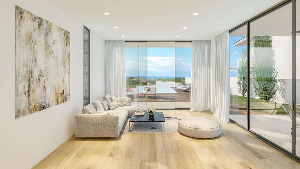 Paphos Villas