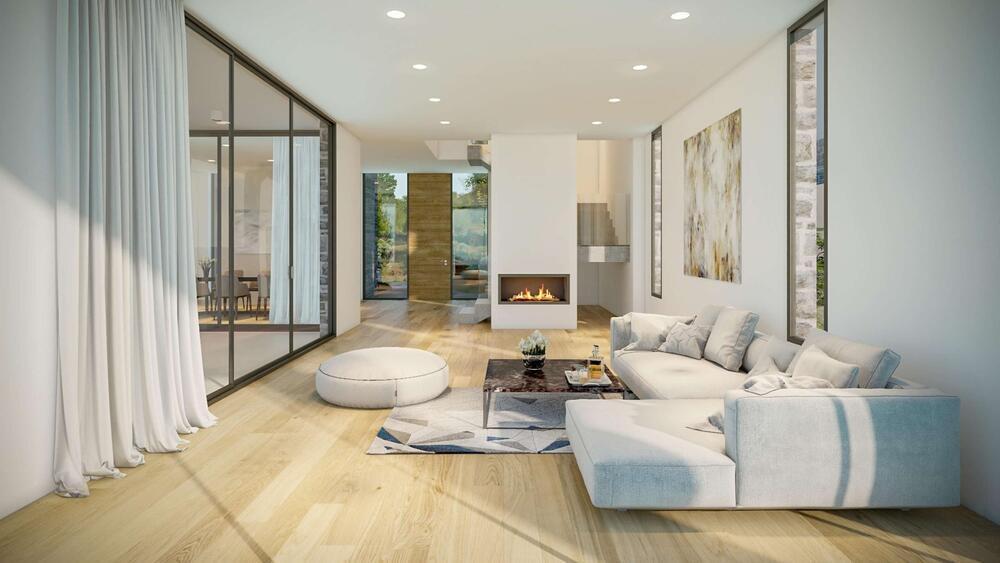 Paphos Villas