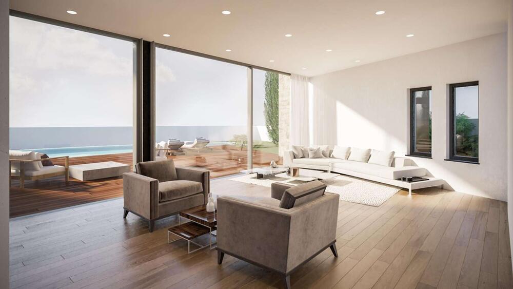 Paphos Villas
