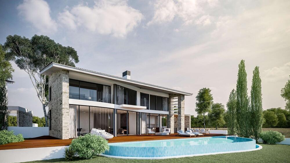 Paphos Villas