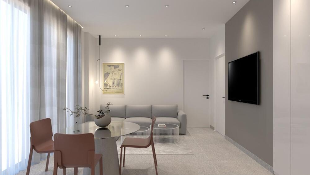 Drosia residence