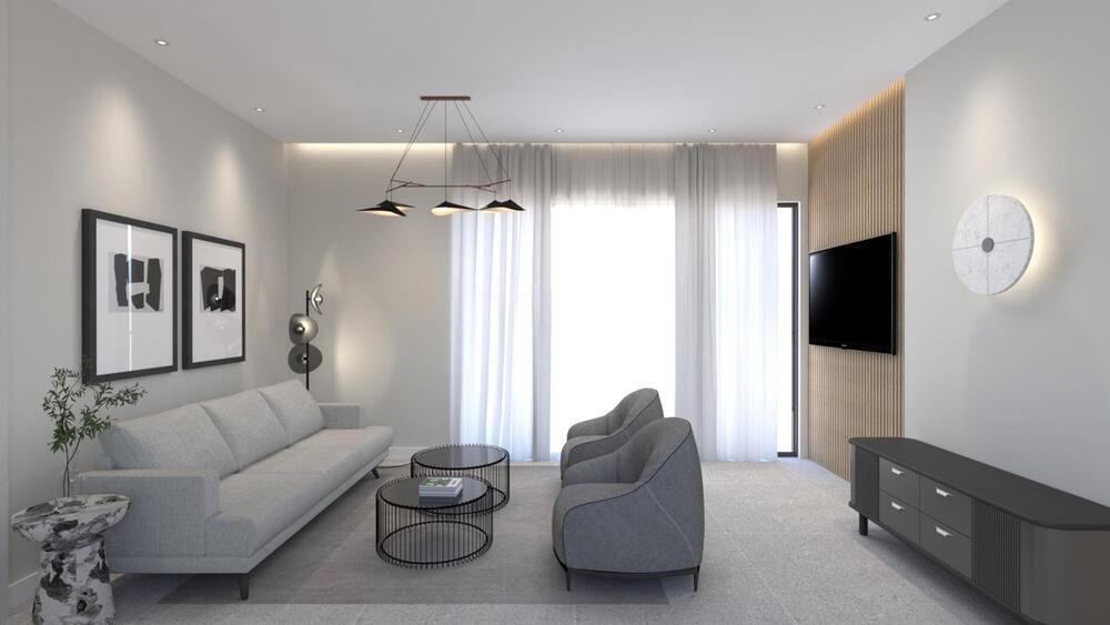 Drosia residence