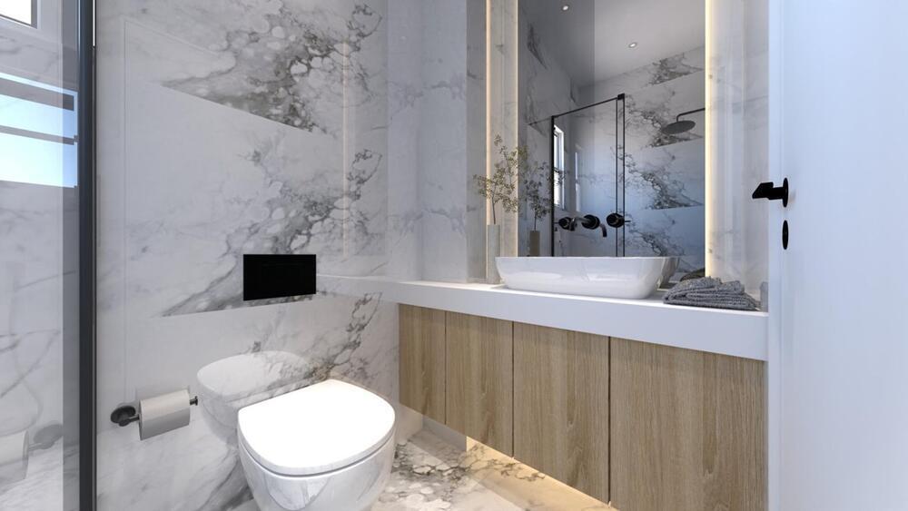 Drosia residence