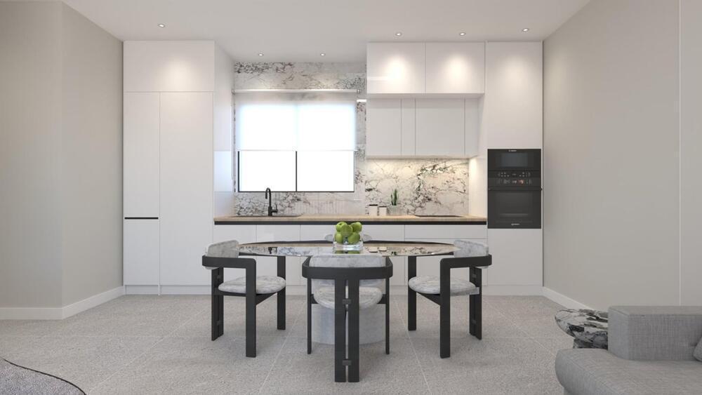 Drosia residence
