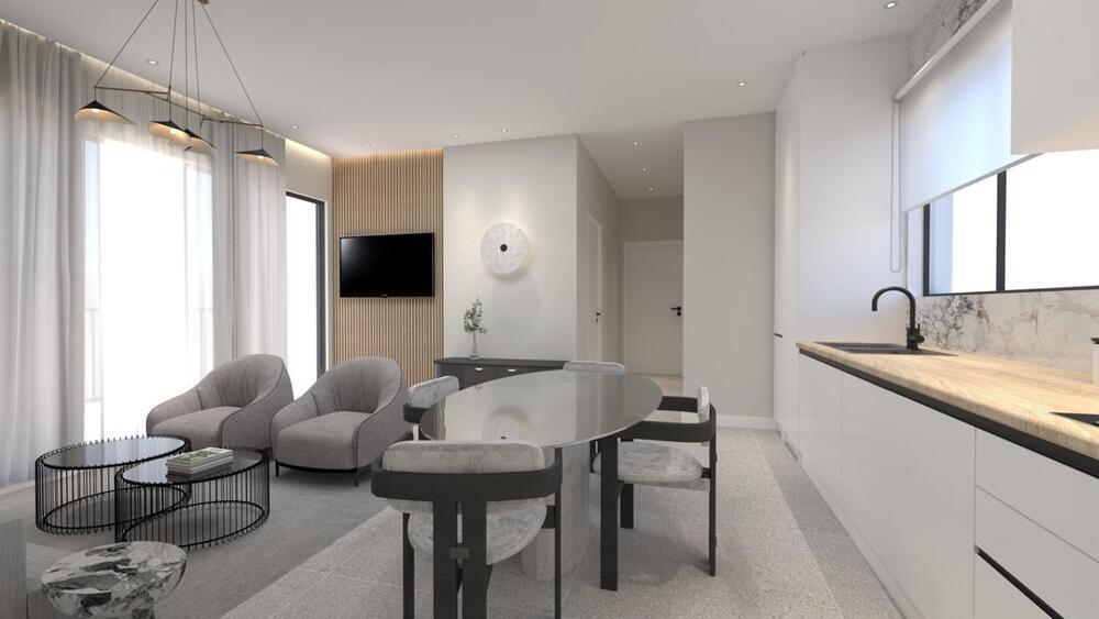 Drosia residence