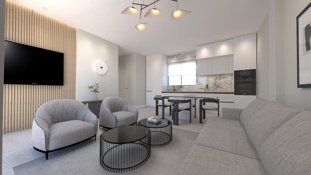Drosia residence