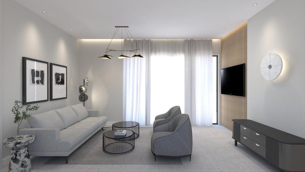 Drosia residence