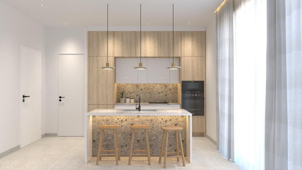 Drosia residence
