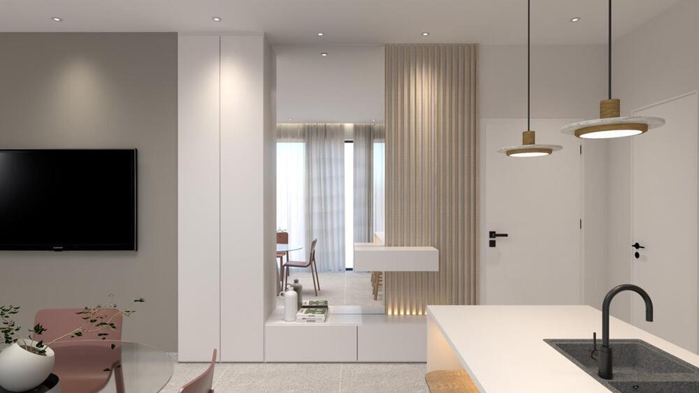 Drosia residence