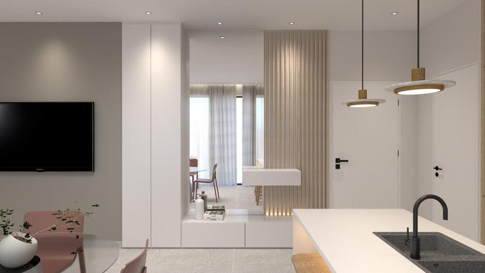 Drosia residence
