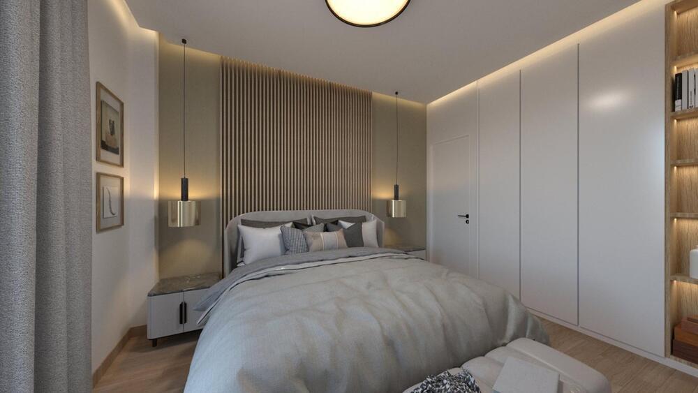 Drosia residence