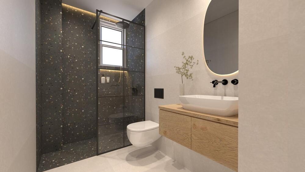 Drosia residence