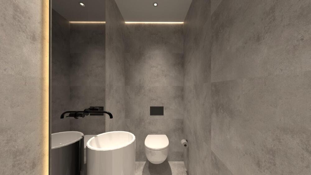 Drosia residence