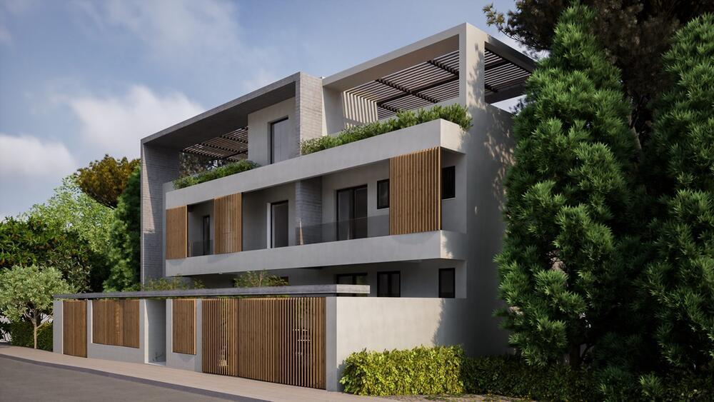 Drosia residence