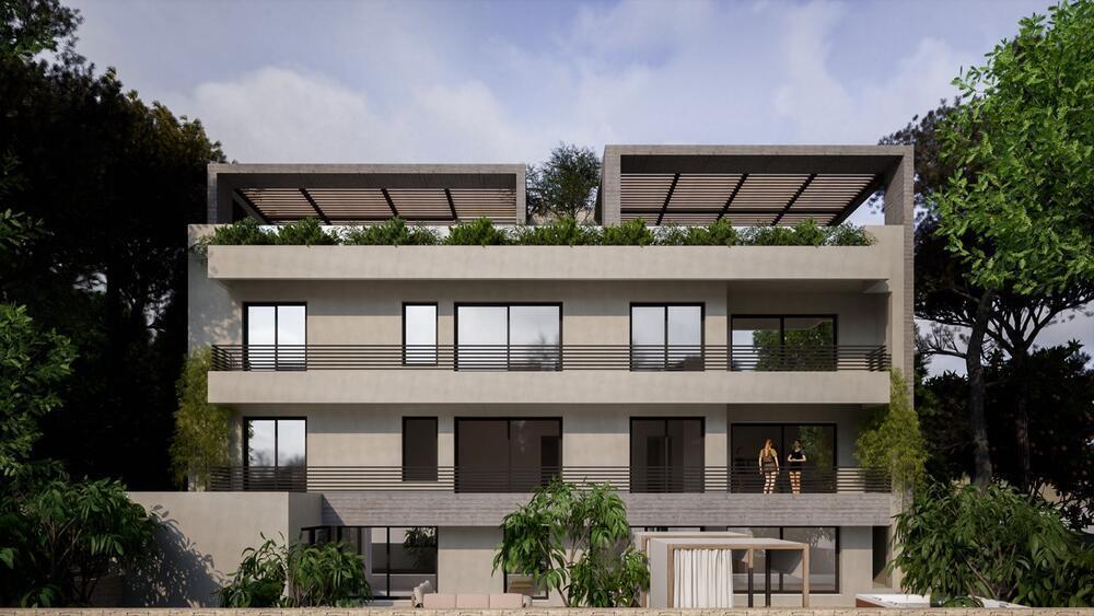 Drosia residence