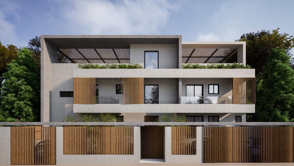 Drosia residence