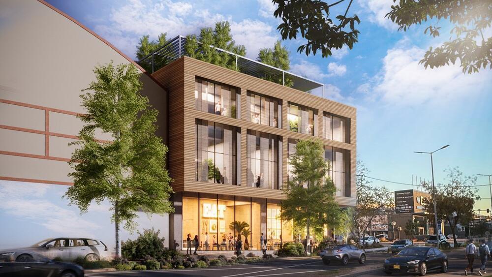 Demeter Lofts