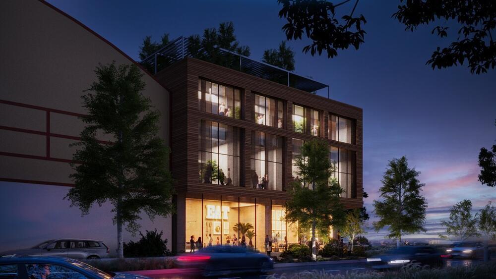 Demeter Lofts