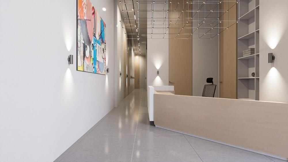 Demeter Lofts